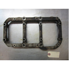 25E002 Engine Block Girdle For 02-03 Saturn Vue  3.0 24427817